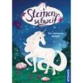 Der steinerne Spiegel / Sternenschweif Bd.3 - Linda Chapman, Gebunden