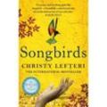 Songbirds - Christy Lefteri, Kartoniert (TB)