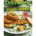 Chefkoch: Veggie-Wonne, Gebunden