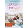 Villa Fortuna / Belmonte Bd.2 - Antonia Riepp, Taschenbuch
