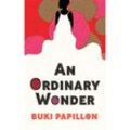 An Ordinary Wonder - Buki Papillon, Kartoniert (TB)