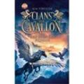 Der Zorn des Pegasus / Clans von Cavallon Bd.1 - Kim Forester, Taschenbuch