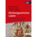 Kirchengeschichte Latein, Taschenbuch