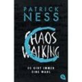 Chaos Walking - Es gibt immer eine Wahl / Chaos Walking Bd.2 - Patrick Ness, Taschenbuch