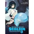 Meine Wiedergeburt als Schleim in einer anderen Welt Double Pack Band 1&2, 2 Teile.Bd.1-2 - Taiki Kawakami, Fuse, Kartoniert (TB)