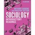 Sociology, Kartoniert (TB)