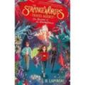 The Strangeworlds Travel Agency: The Secrets of the Stormforest - L.D. Lapinski, Kartoniert (TB)
