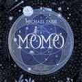 Momo,7 Audio-CD - Michael Ende (Hörbuch)