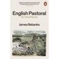 English Pastoral - James Rebanks, Kartoniert (TB)