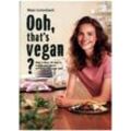 Ooh, that's vegan? - Maya Leinenbach, Gebunden