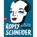 Romy Schneider - Nicolas Mahler, Taschenbuch