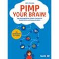 Pimp your Brain! - Pepe Peschel, Kartoniert (TB)