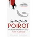 Agatha Christie's Poirot - Mark Aldridge, Kartoniert (TB)