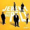 Soundtrack - Jeremy Pelt. (CD)