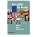 Ruhrgebiet für Kenner - Rolf Kiesendahl, Sylvia Lukassen, Kartoniert (TB)