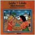 Leyla und Linda feiern Ramadan (D-Türkisch) - Arzu Gürz Abay, Kartoniert (TB)