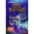 Kampf der Wasserdrachen / Rick Nautilus Bd.8 - Ulf Blanck, Gebunden
