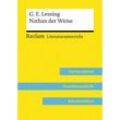Gotthold Ephraim Lessing: Nathan der Weise (Lehrerband) Mit Downloadpaket (Unterrichtsmaterialien) - Susanne Brüggemann, Taschenbuch