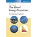 The 4Ds of Energy Transition, Gebunden