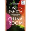 China Room - Sunjeev Sahota, Kartoniert (TB)