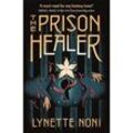 The Prison Healer - Lynette Noni, Kartoniert (TB)