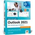 Outlook 2021 - Otmar Witzgall, Kartoniert (TB)
