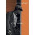 The Outsider - Richard Wright, Kartoniert (TB)