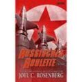 Russisches Roulette - Joel C. Rosenberg, Kartoniert (TB)