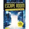 Mach dich fit für den Escape Room, Kartoniert (TB)