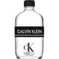 Calvin Klein Everyone, Eau de Parfum, 50 ml, Unisex, fruchtig/würzig/holzig