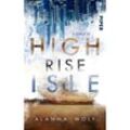 High Rise Isle - Alanna Wolf, Taschenbuch