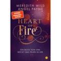 Heart of Fire / Kara und Maximus Bd.2 - Meredith Wild, Angel Payne, Taschenbuch