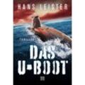 Das U-Boot - Hans Leister, Gebunden