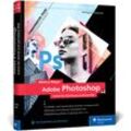 Adobe Photoshop - Markus Wäger, Gebunden
