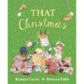 That Christmas - Richard Curtis, Gebunden