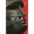 Mussolini's War - John Gooch, Kartoniert (TB)
