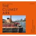 The Clumsy Ark - Nancy Goldring, Kartoniert (TB)