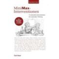 MiniMax-Interventionen - Manfred Prior, Kartoniert (TB)