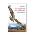 Die Vogelwelt am Bodensee - Dieter Haas, Kartoniert (TB)