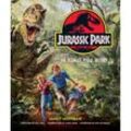 Jurassic Park: The Ultimate Visual History - James Mottram, Gebunden