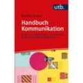 Handbuch Kommunikation - Norbert Franck, Taschenbuch