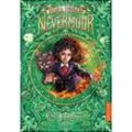 Leere Schatten / Nevermoor Bd.3 - Jessica Townsend, Gebunden