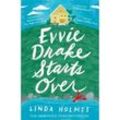 Evvie Drake Starts Over - Linda Holmes, Kartoniert (TB)