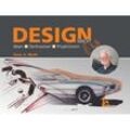 Design macht Mut(h): Ideen - Denkweisen - Projektionen - Hans A. Muth, Gebunden