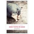 Der Tote im Zoo - Susanne Fletemeyer, Kartoniert (TB)