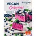 Vegan Cakeporn - Bianca Zapatka, Gebunden