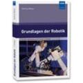 Grundlagen der Robotik - Helmut Maier, Kartoniert (TB)