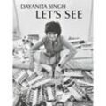 Let's See - Dayanita Singh, Kartoniert (TB)