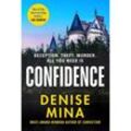 Confidence - Denise Mina, Kartoniert (TB)