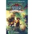 Dungeons & Dragons: Dungeon Academy: No Humans Allowed! - Madeleine Roux, Gebunden